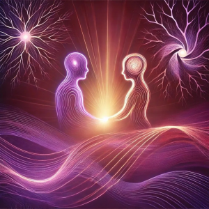 The Science of Connection: How Oxytocin Supports Breakthroughs in Therapy - Optima Health Services