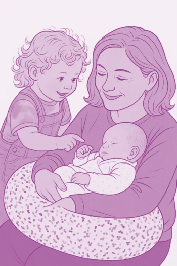 There’s No Such Thing as Naughty: Attachment and the Misunderstood Child - Optima Health Services