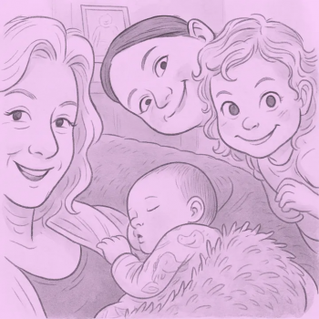 When Daughters become Mothers - The Attachment Story Behind the Pram - Optima Health Services