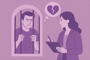Understanding Dismissing Attachment in the Therapy Room - When Authority Feels Dangerous - Criminal Behaviour - Optima Health Services