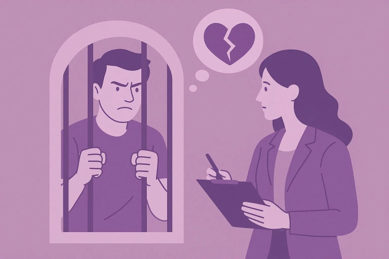 Understanding Dismissing Attachment in the Therapy Room - When Authority Feels Dangerous - Criminal Behaviour - Optima Health Services