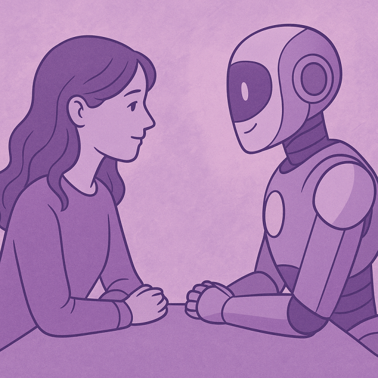 Wired for Connection: Attachment, Loneliness, and Love in the Age of AI
