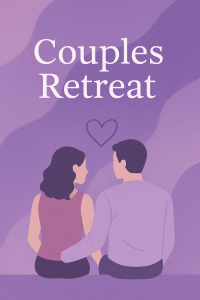 Couples Therapy Retreat