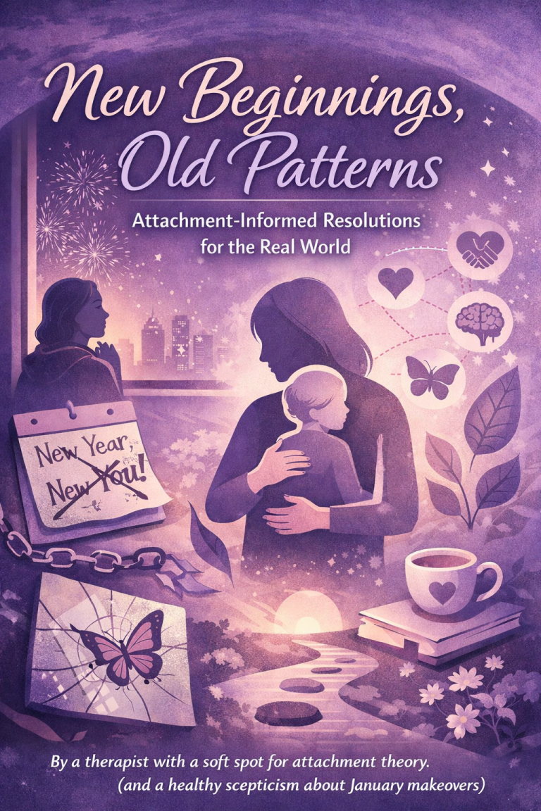 New Years Resolutions