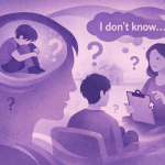 When clients say 'I don't know'