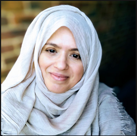 Kuraisha Anis - MBACP