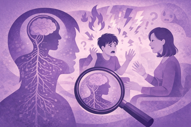 The Client Who “Overreacts”