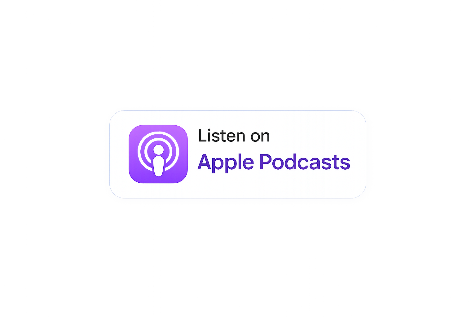 Apple Podcast Attach Together