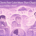 Chaos v Calm