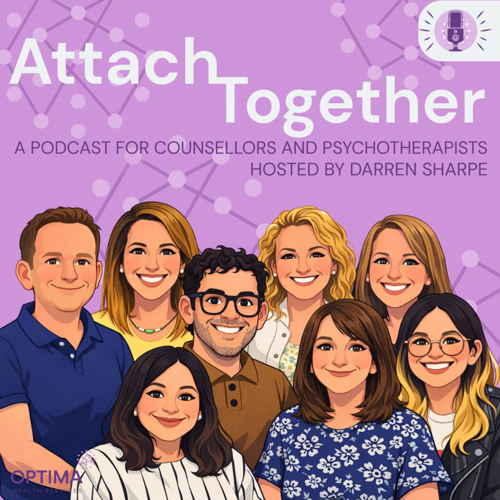 Attach Together Podcast