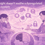 Soothing the nervous system