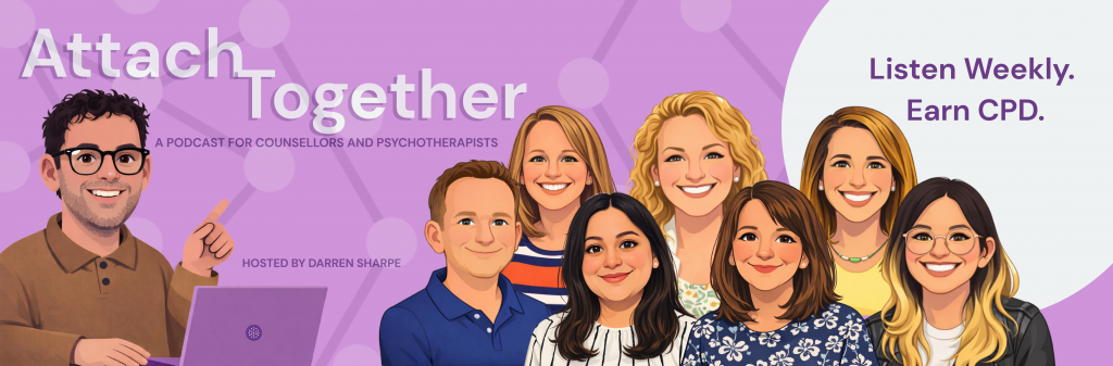 Attach Together Podcast