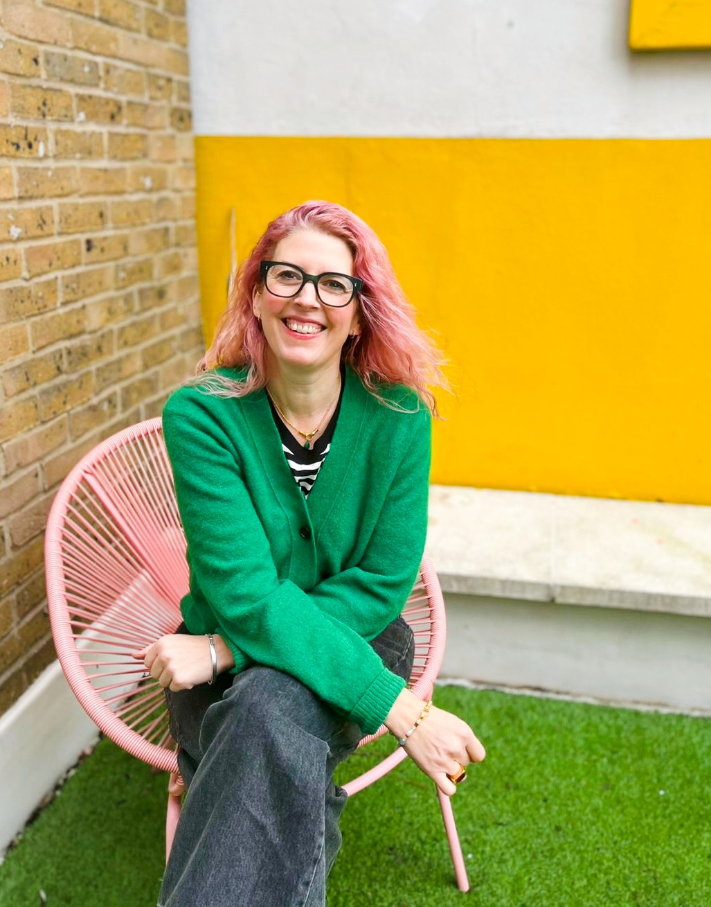 Jo Croucher BACP Accredited Psychotherapist Counselling for Individuals