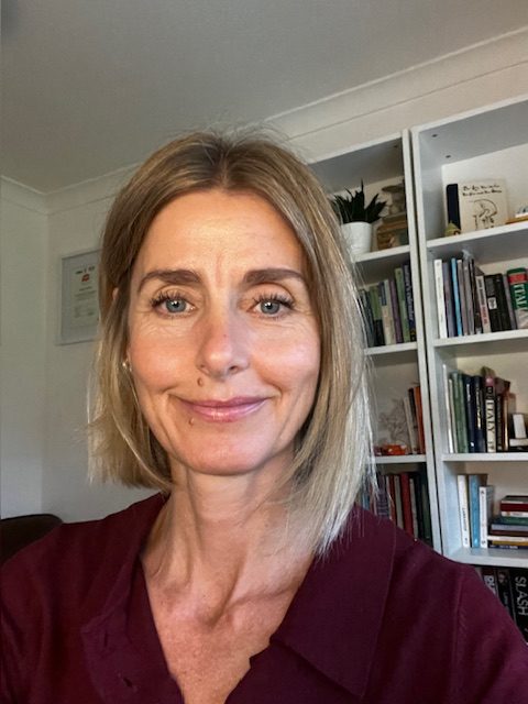 Natasha Woodfine - Attachment-Informed Integrative Counselling
