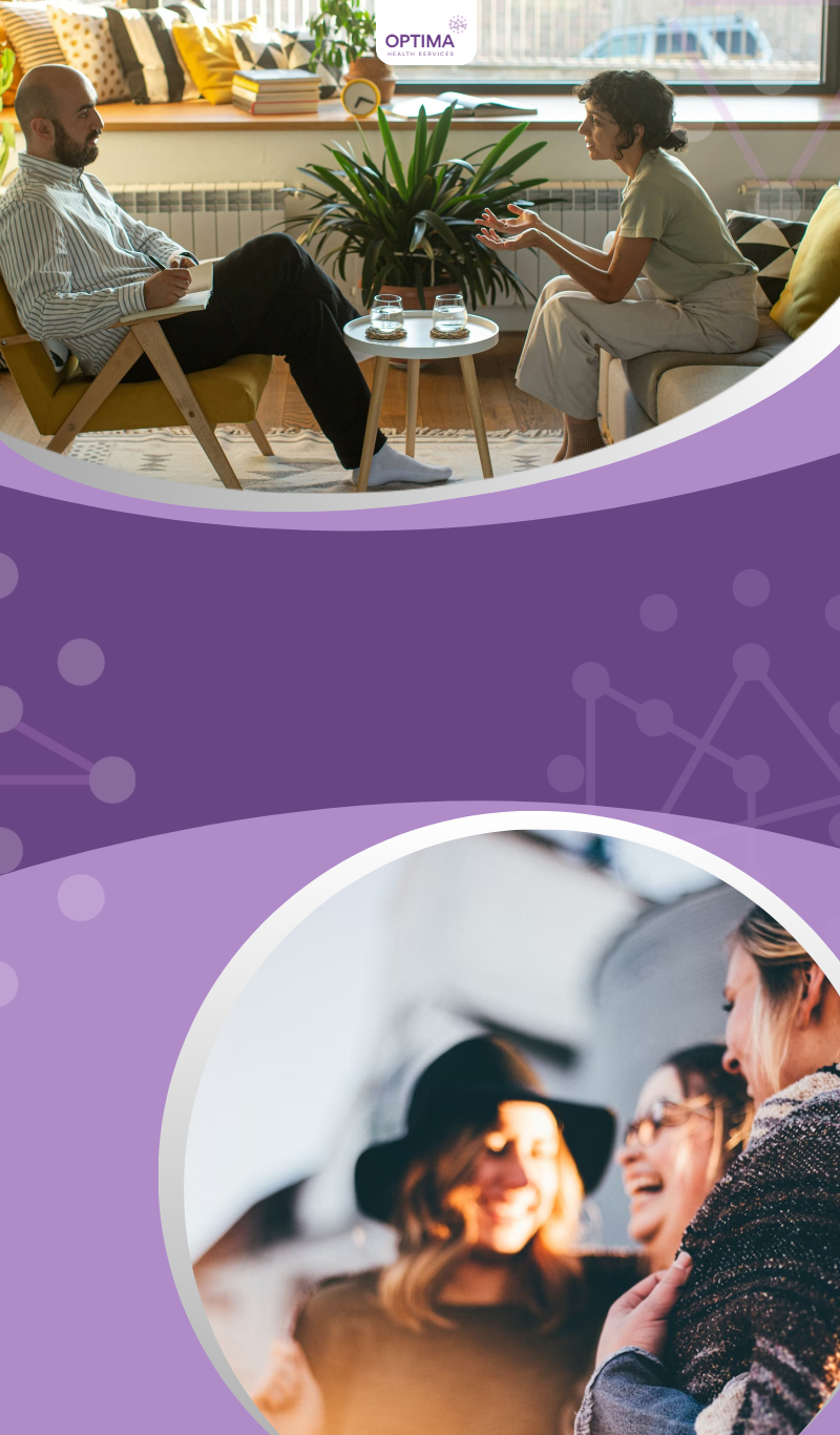 Therapists Retreat Secure Base