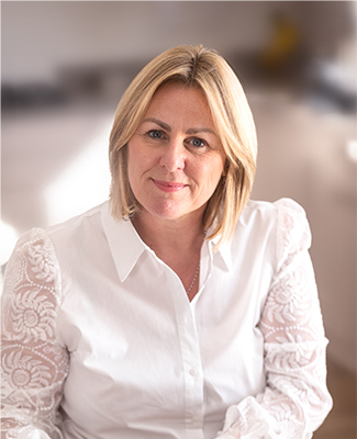 Andrea Guthrie - Accredited