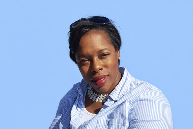 Annabel Agyare – MBACP