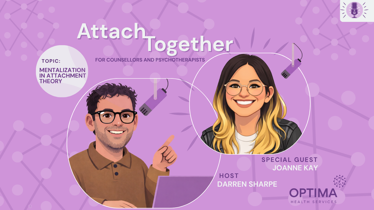 Understanding Mentalization in Attachment Theory